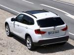 BMW X1 xDrive 2.3d 2009 года